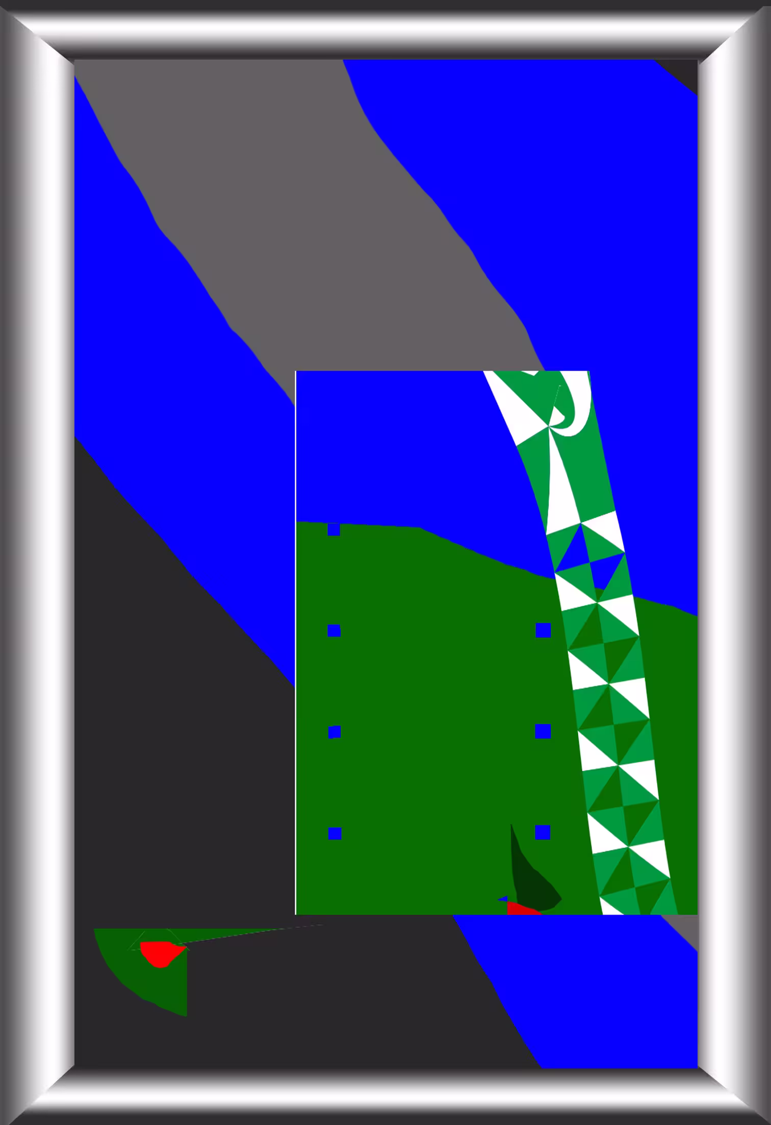 en ruta
