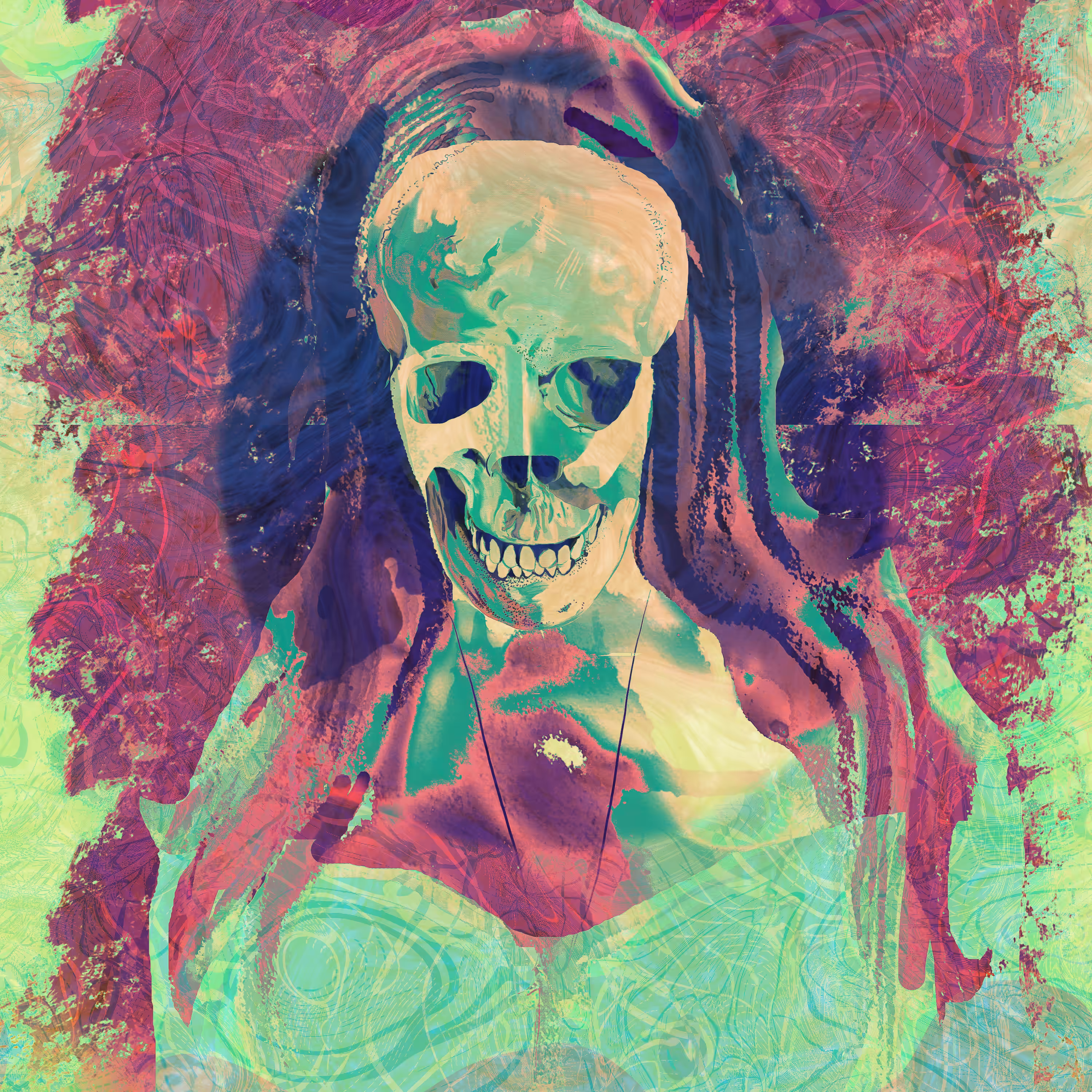 TrippyAcid #053