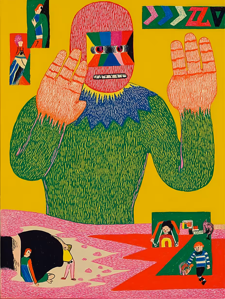 face invader # 620