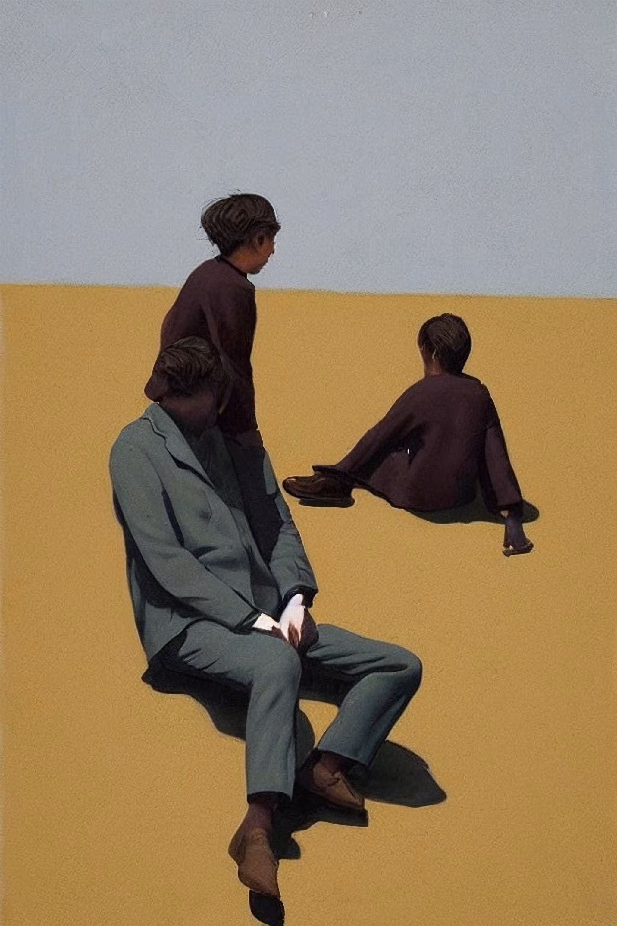 III