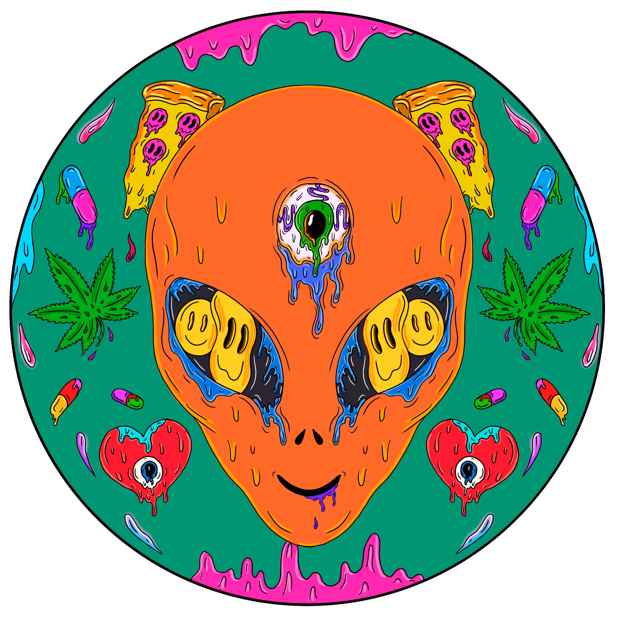 TABZ #302