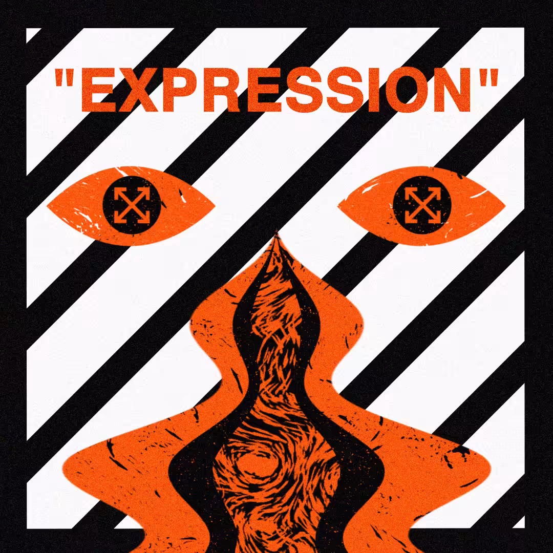 Off-White Expression