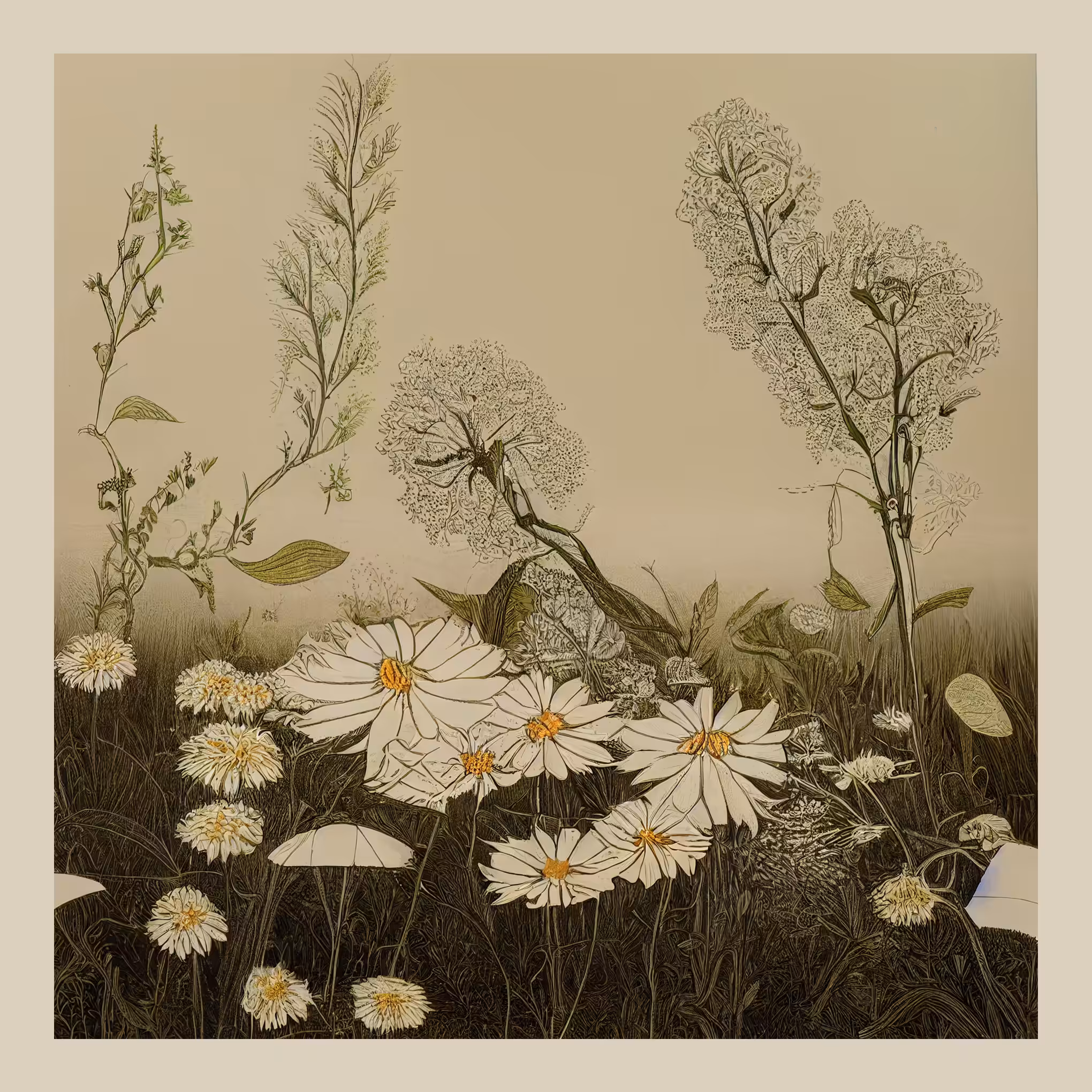 Soothing Meadows #40