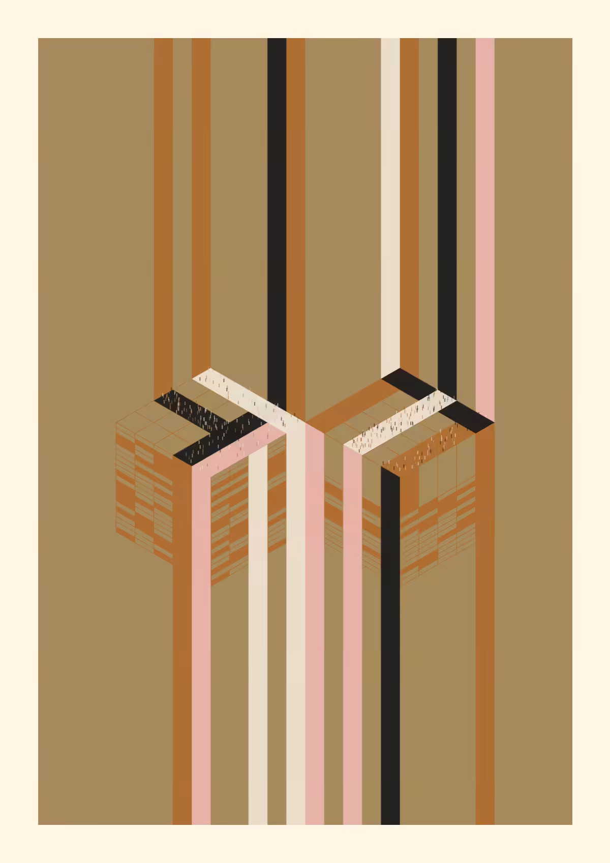 Tesseract #463