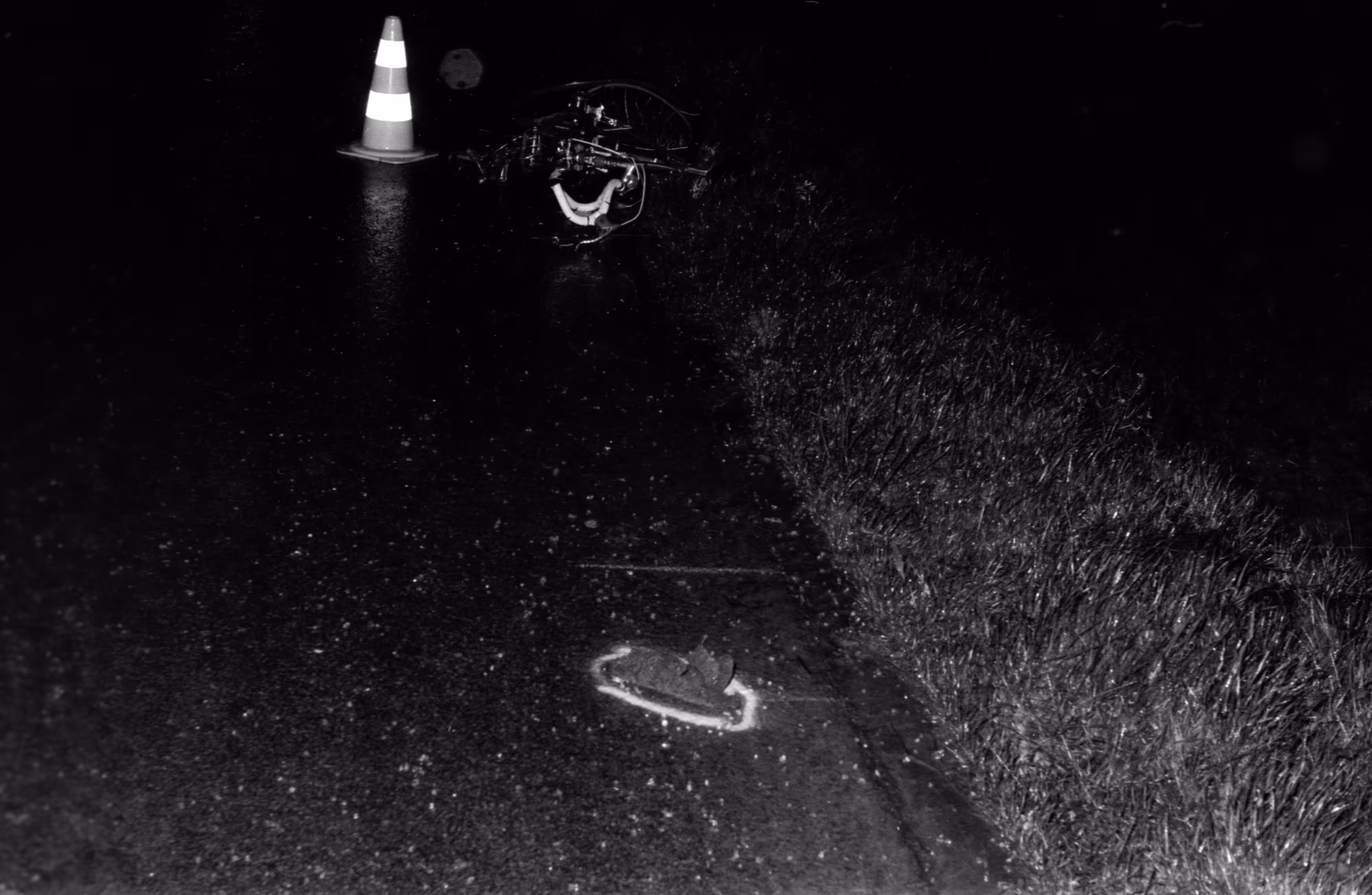 By Accident - The Negatives #487