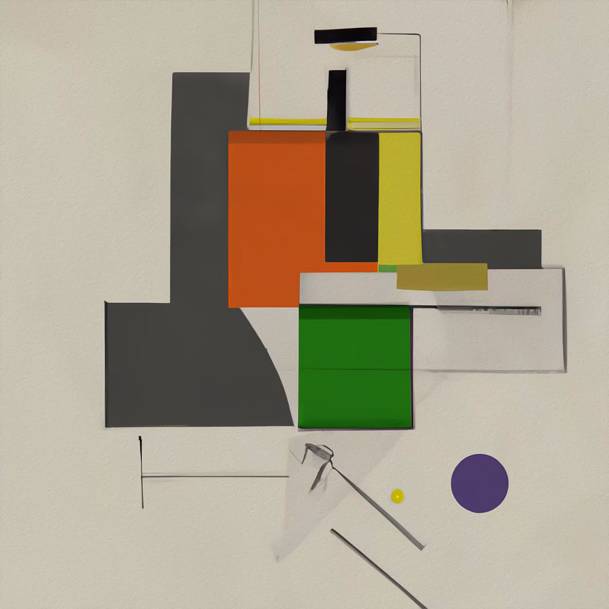 Ephemeral Dimensions #8