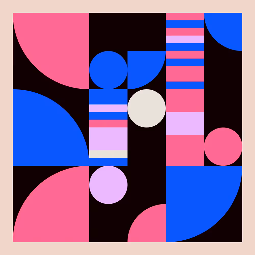 Geometrical #123
