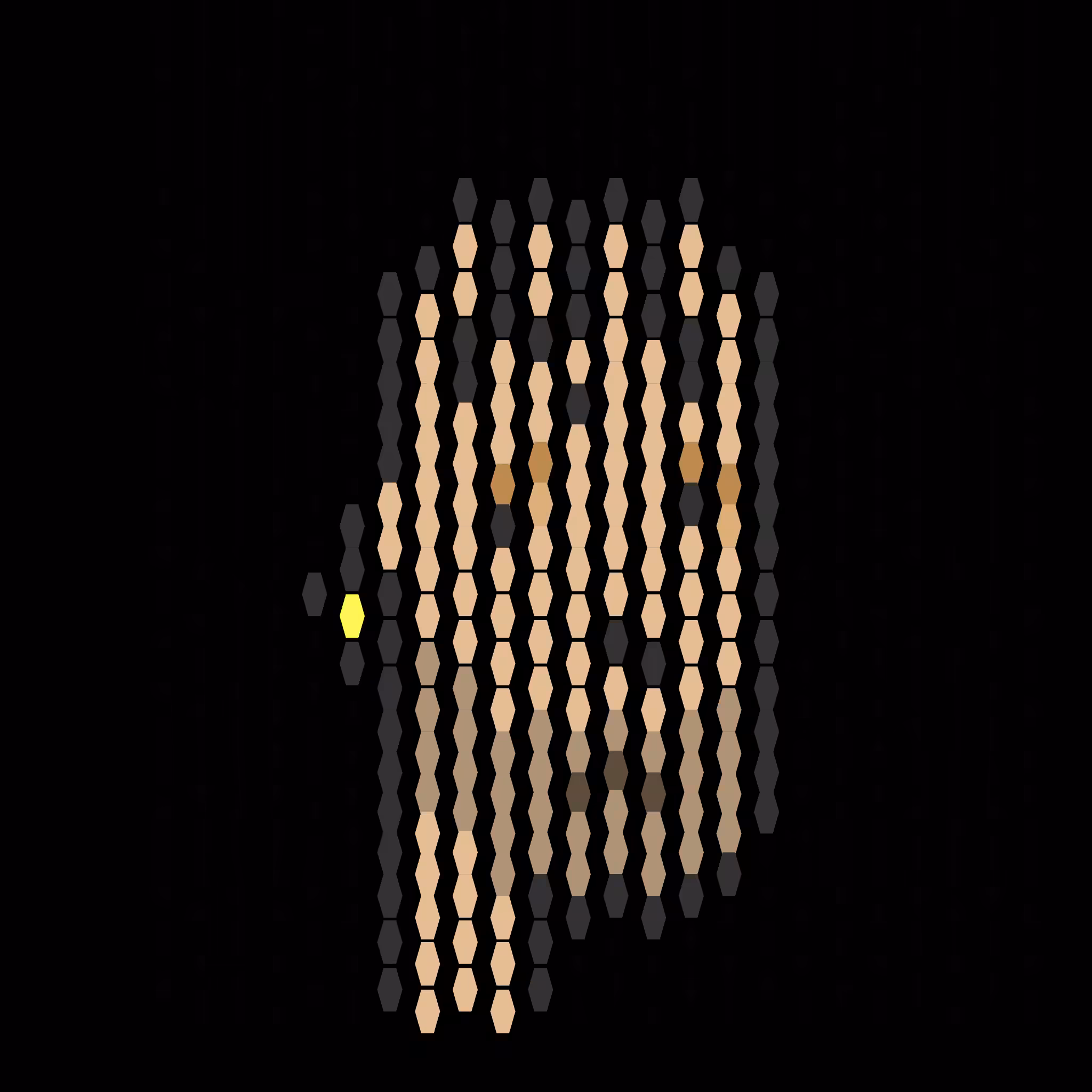 Legendary Art Edition (LAE): #886