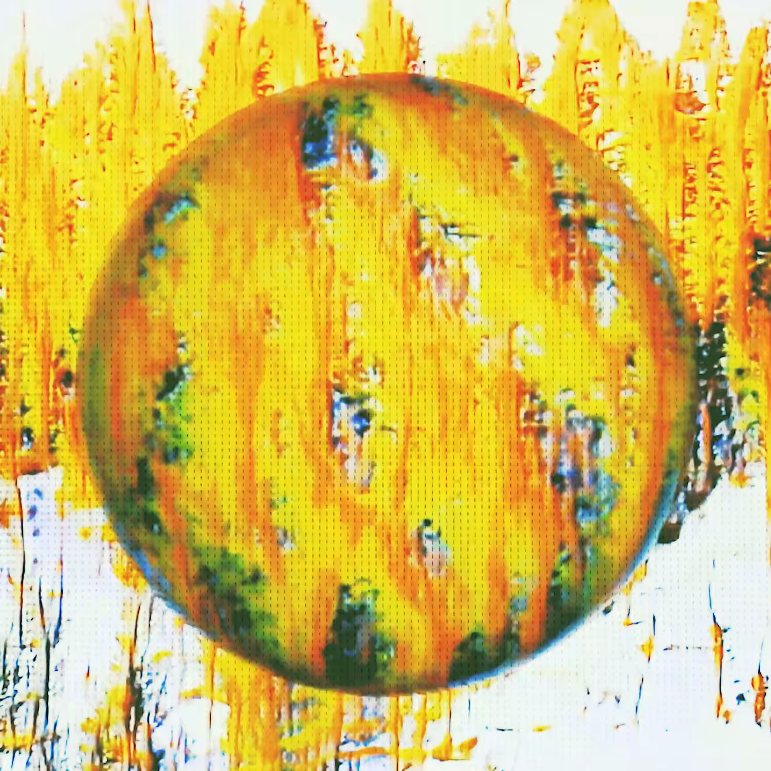 TERRAFORM° Four