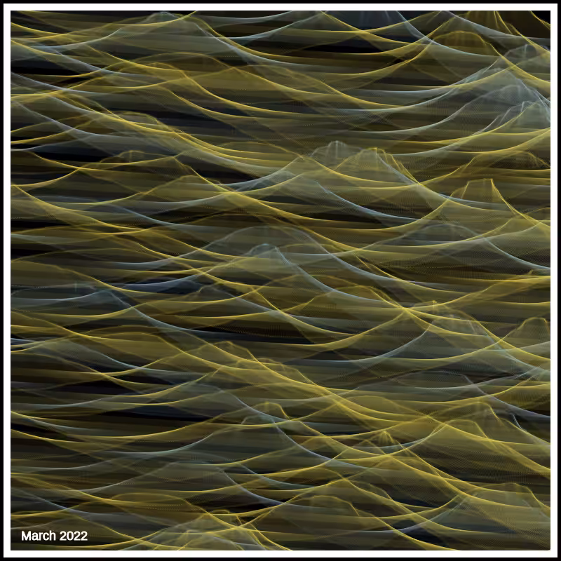 Waves #34