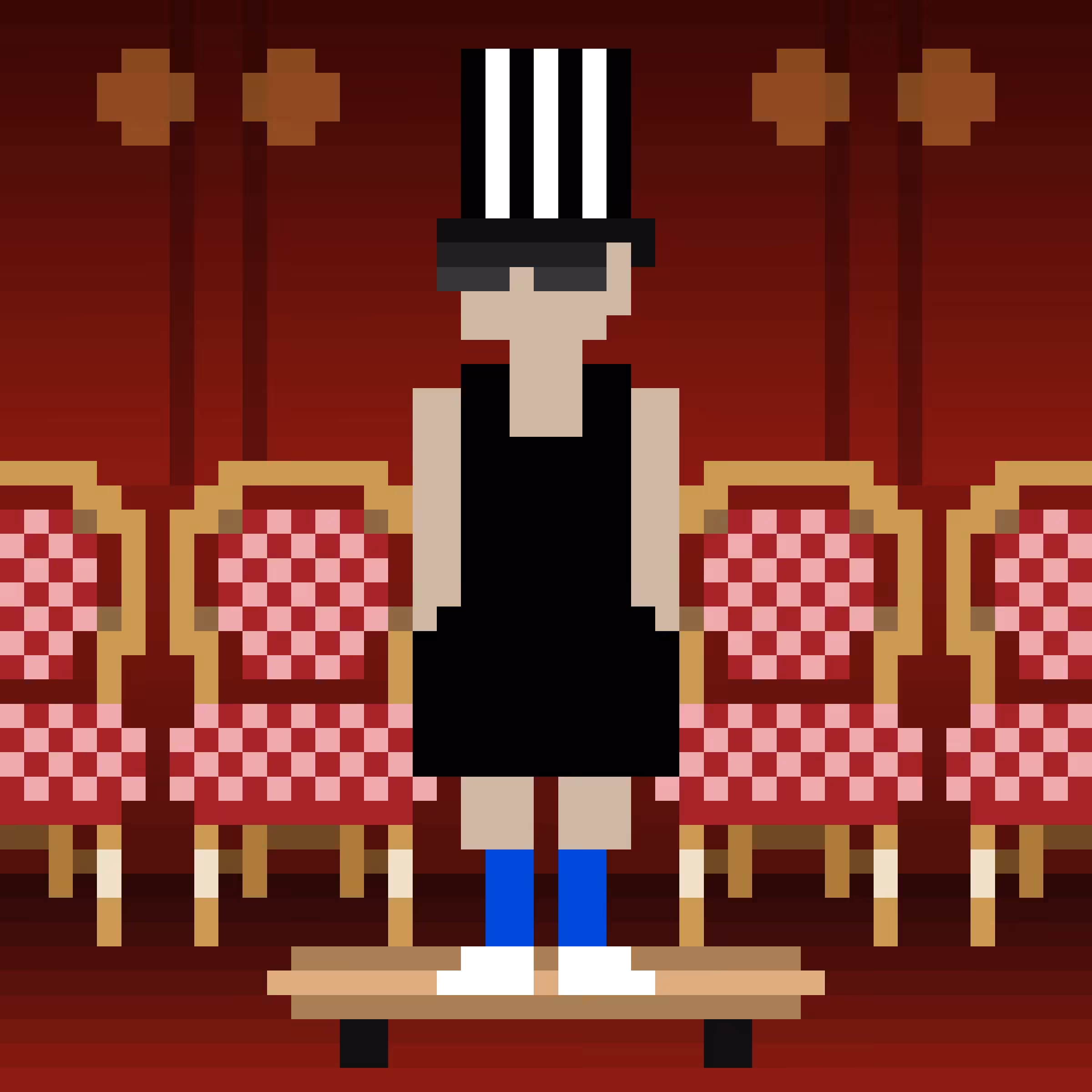 CryptoParisian #142