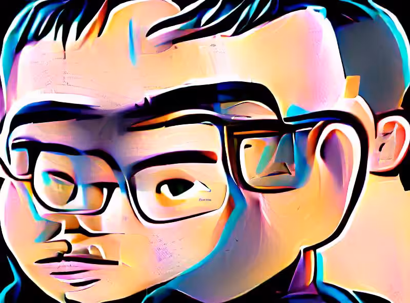 Abraham's First Works: myself