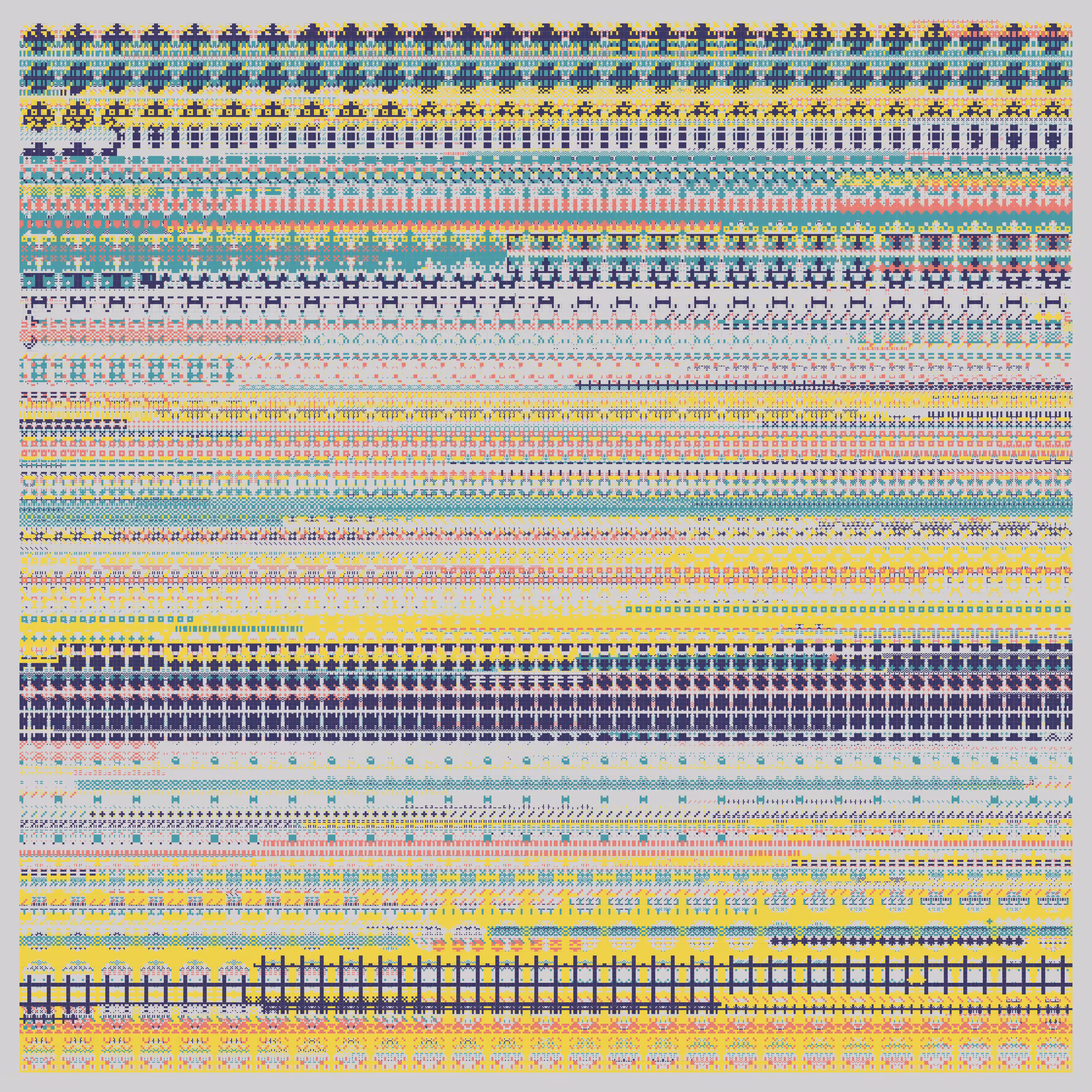 Pixel Management #1750