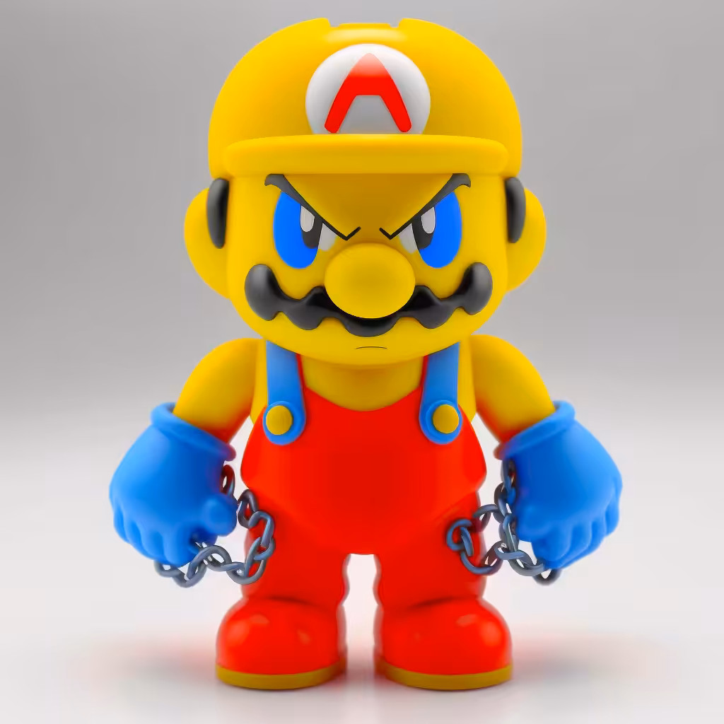 SUPER BLOCKCHAIN MELEE®: Hokochikus