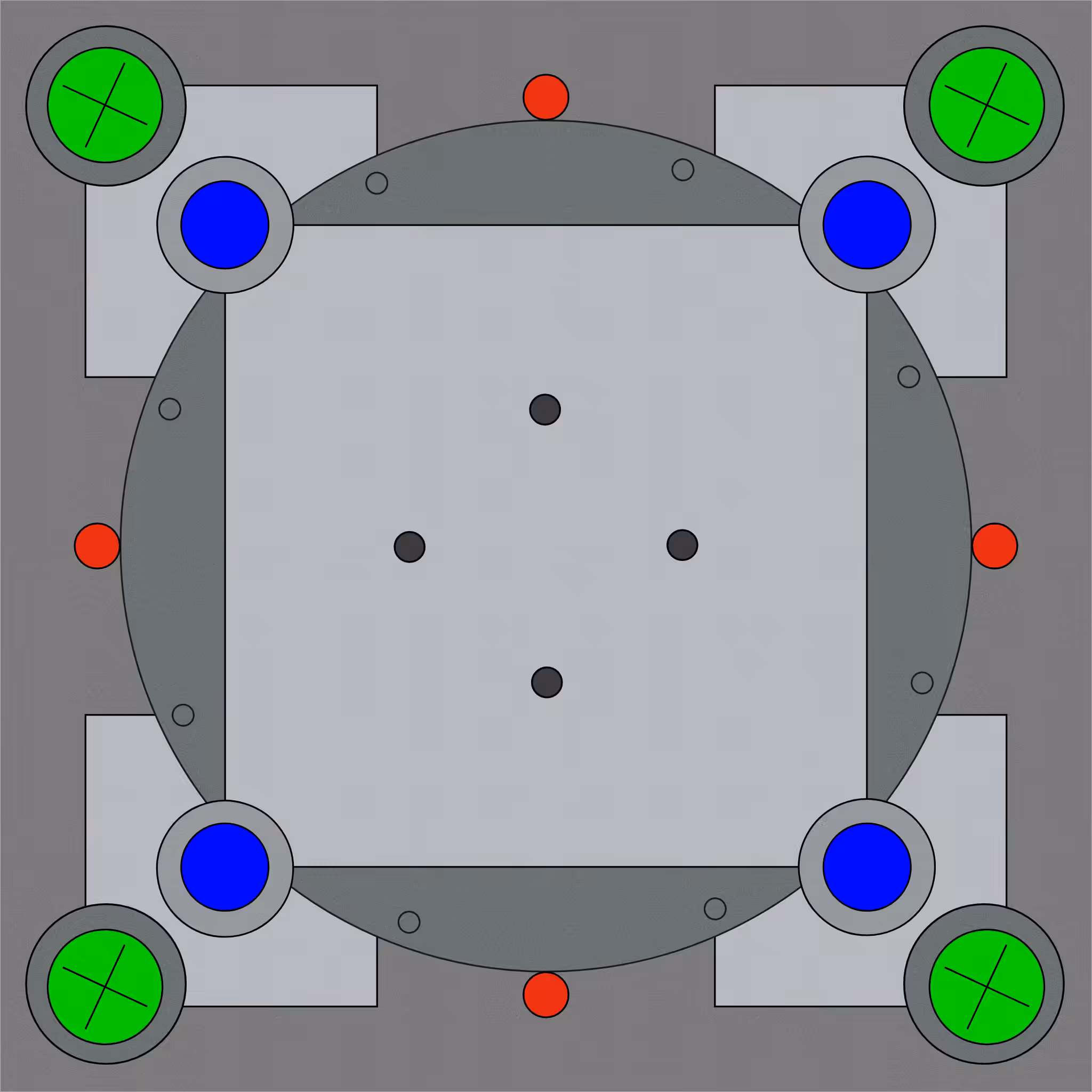 ⓂⒺⓉⒶⒷⓄⓁⒾⓈⓂ  #82