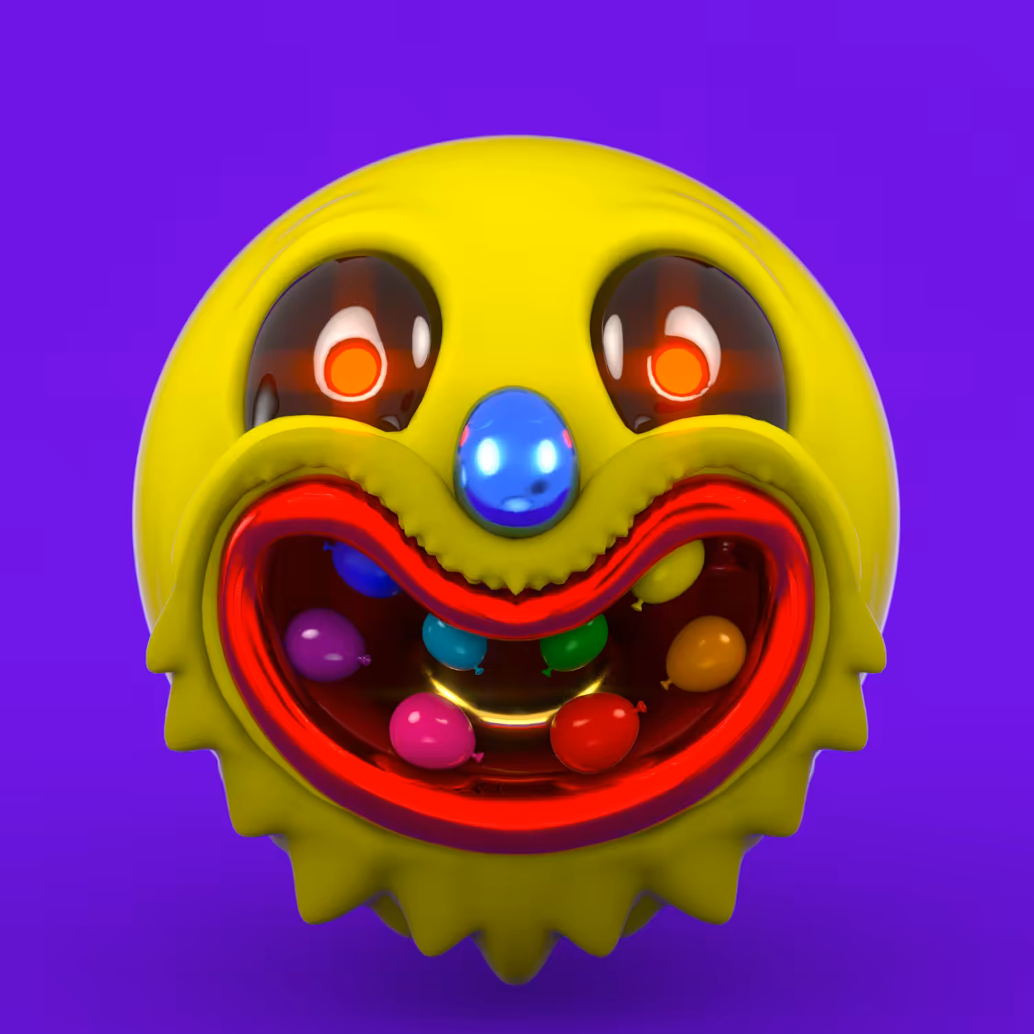 JOYWORLD JOYsmilies: JOYsmiley 3324
