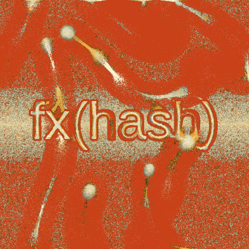 Physarum Logo #641