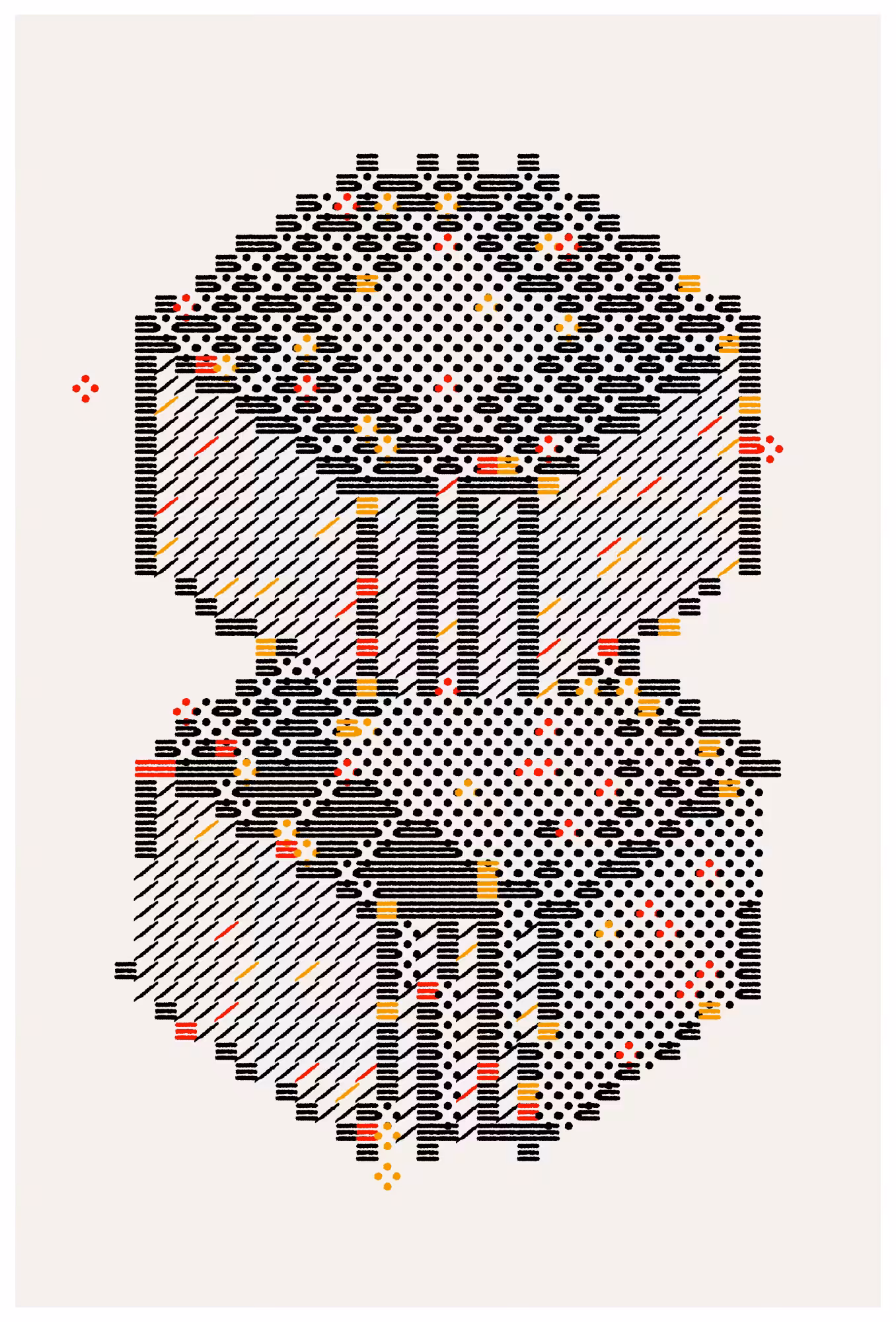 ⧉ Cube³s #111