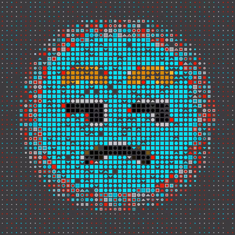 (fx)moji #65