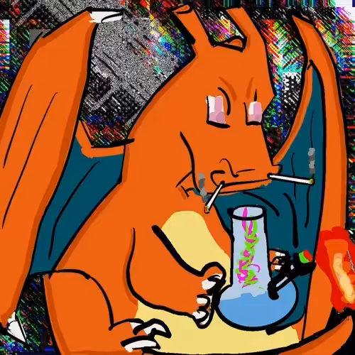 POTHEADZ #1247