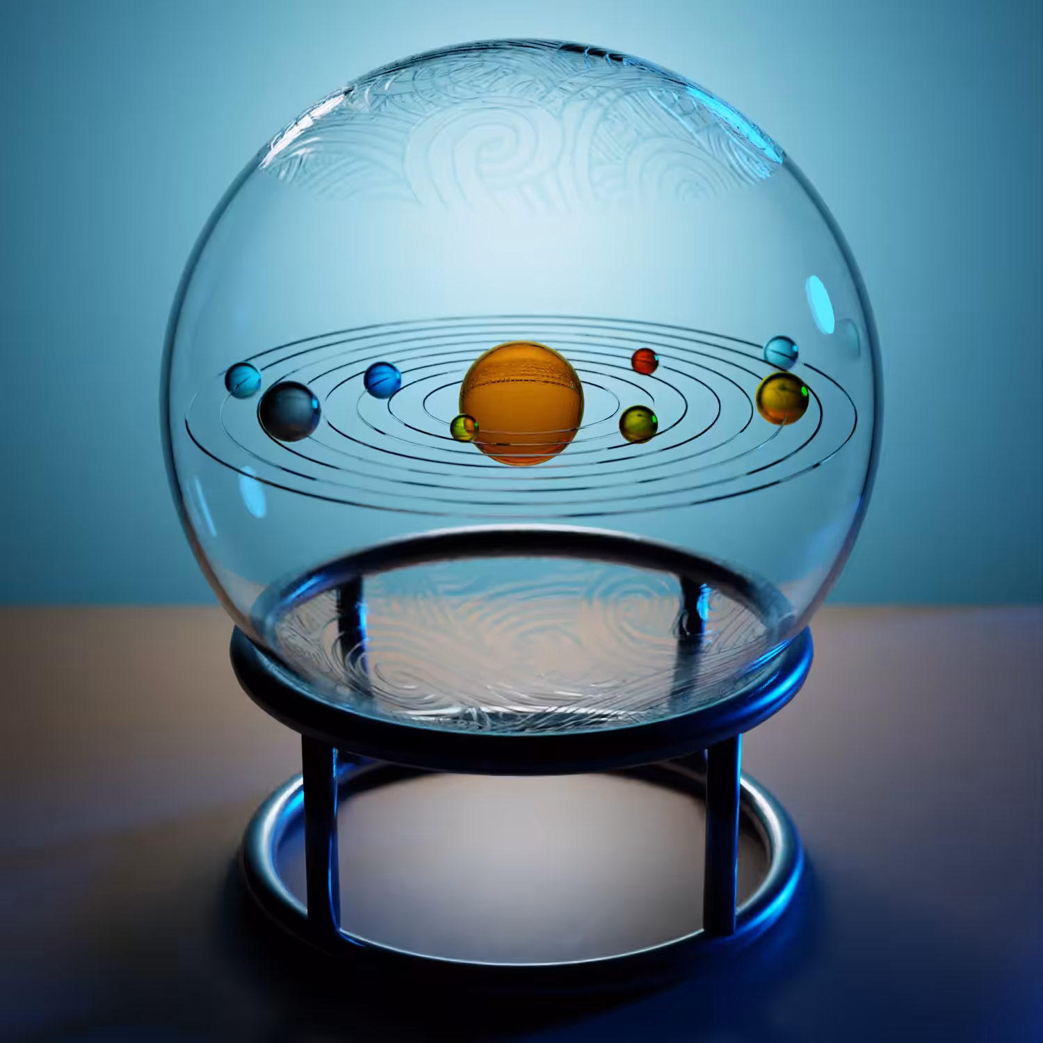 Solar System