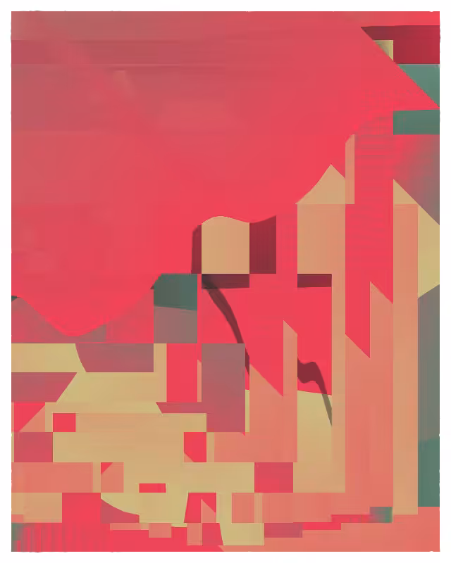 Strange Terrain Re·Dux #175