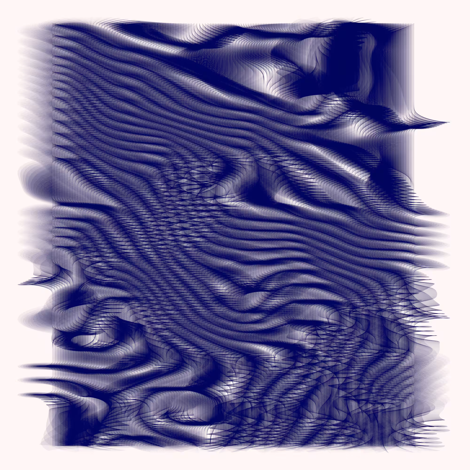 Layered #5