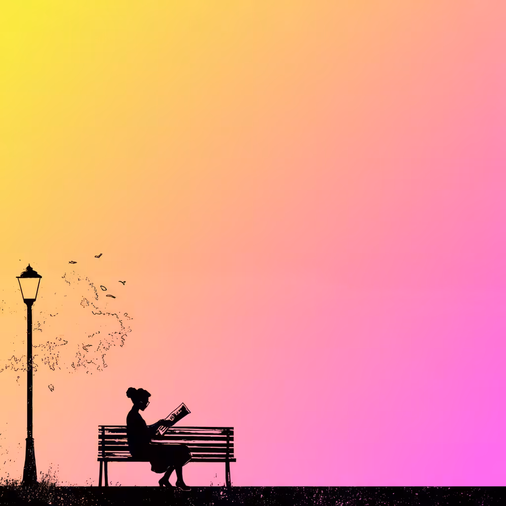 The Bench #10