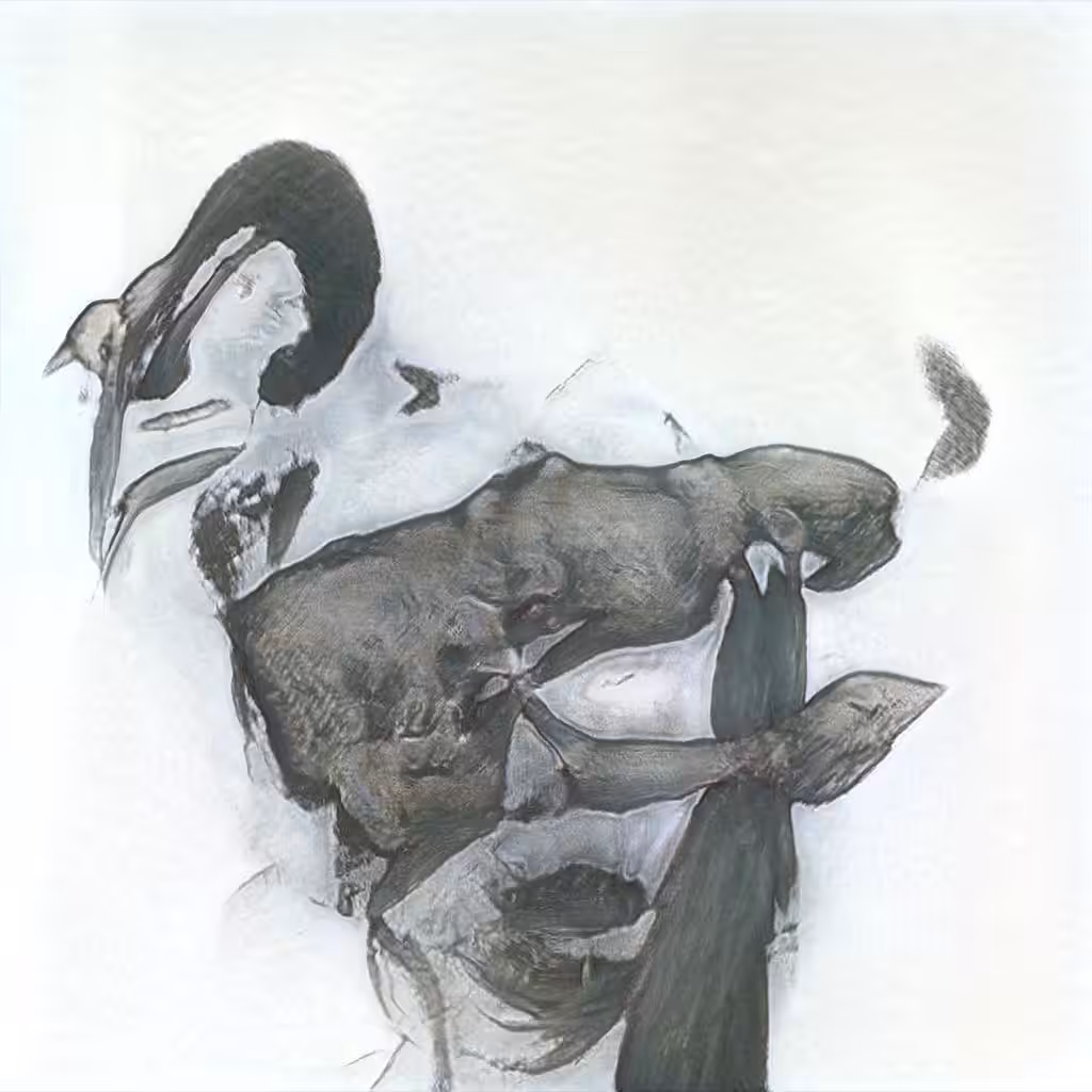 Figuration #2