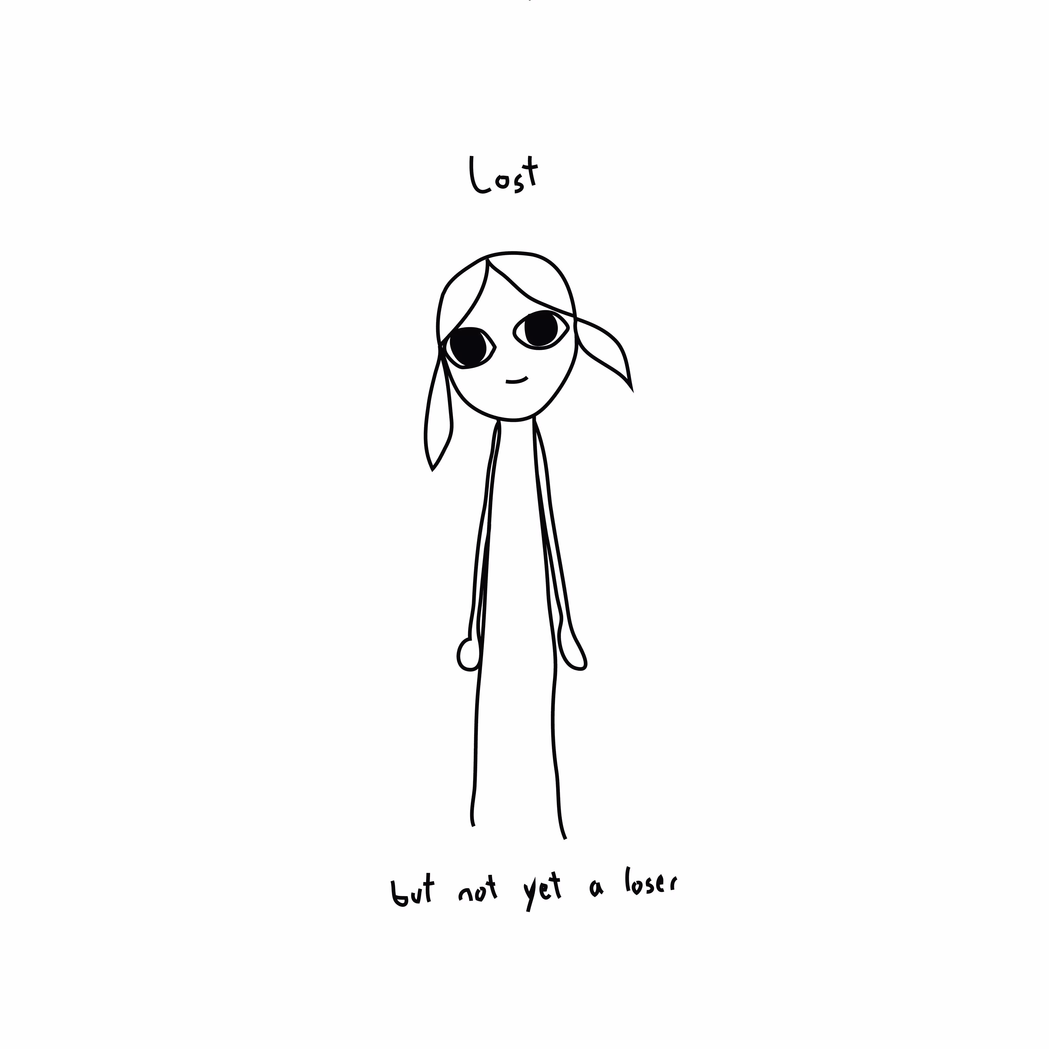 Eleni is bored again #049