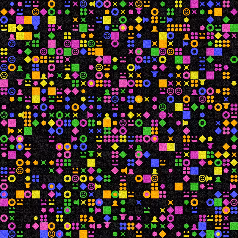 Ubiquitous tokens #34