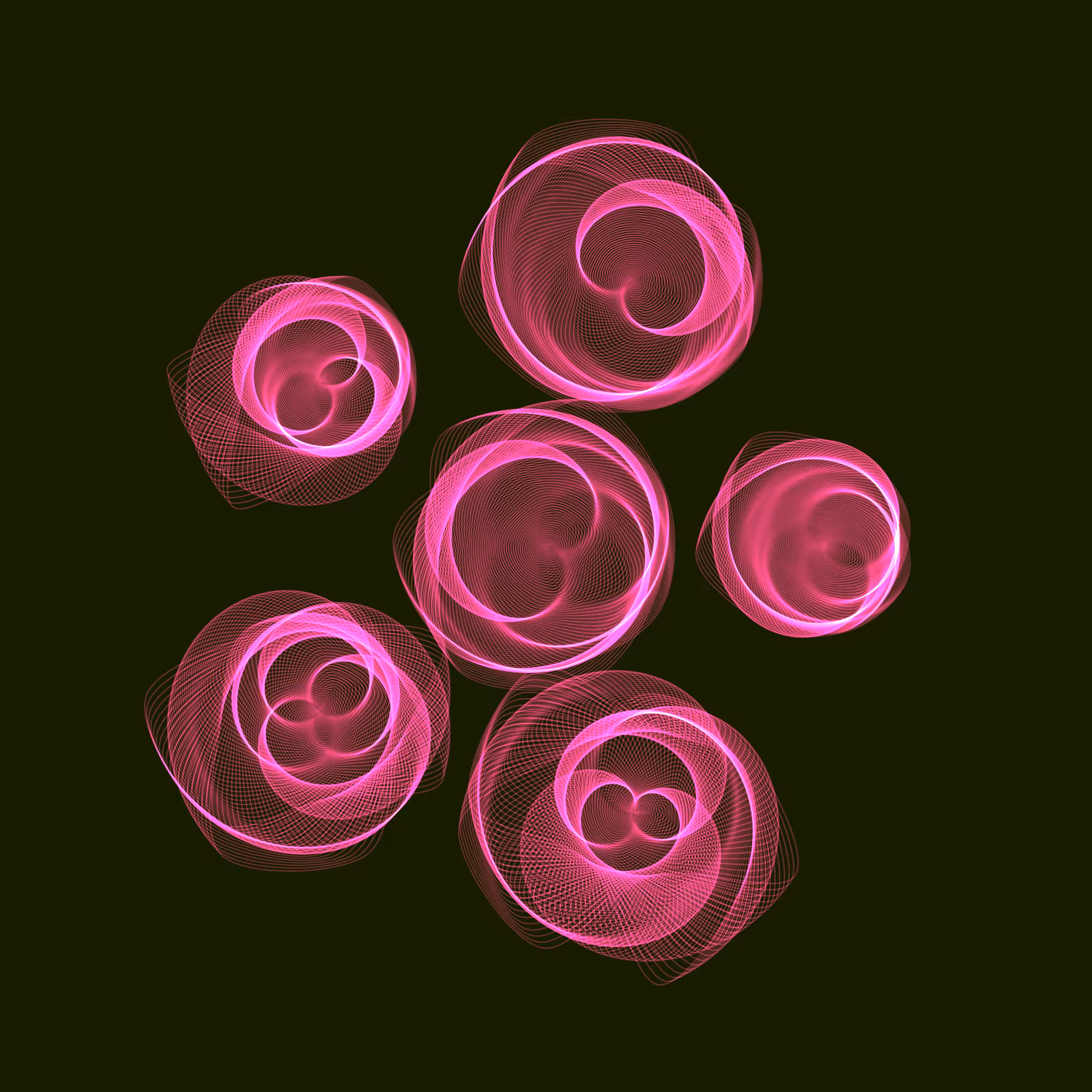 Flowers #4325