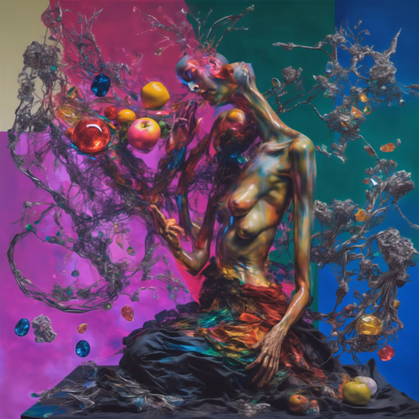 life & art  #265