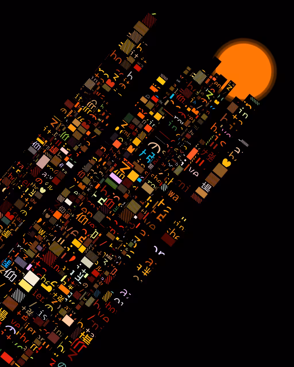 CityLights #164