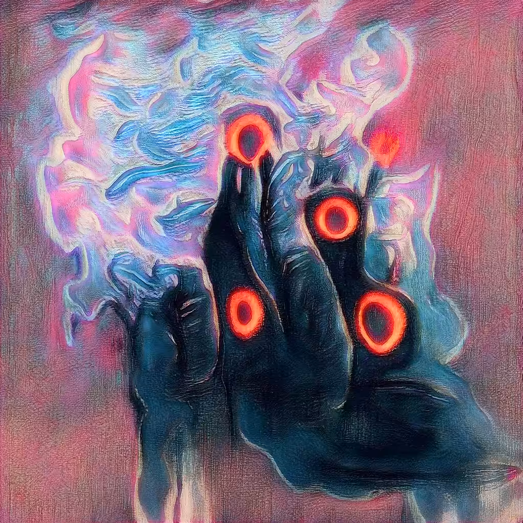 Control The Soul #185