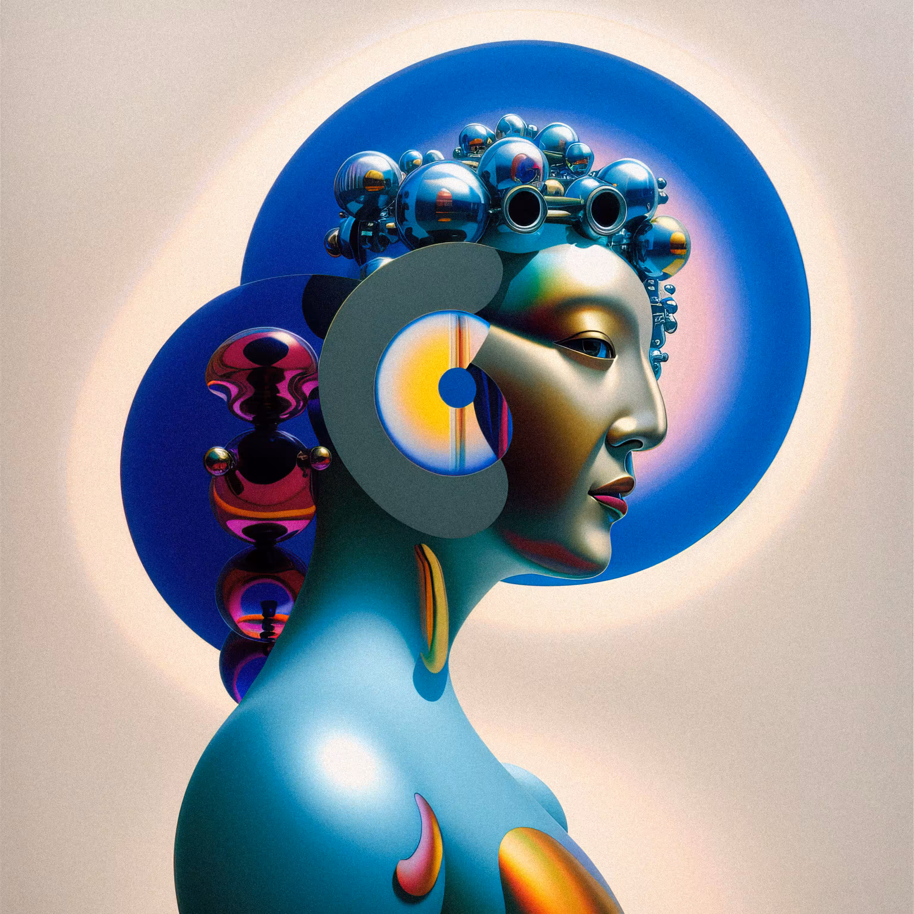 Cosmictur - 5
