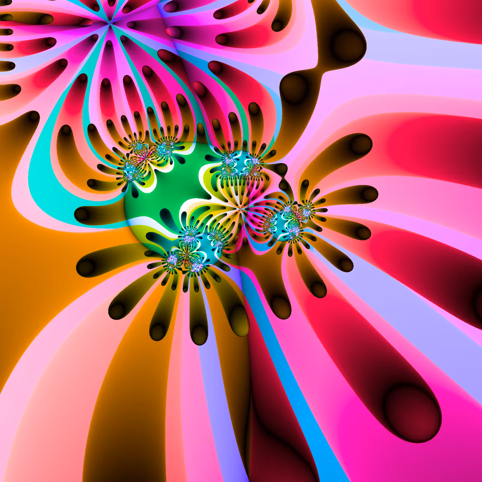 Microgravity #1054
