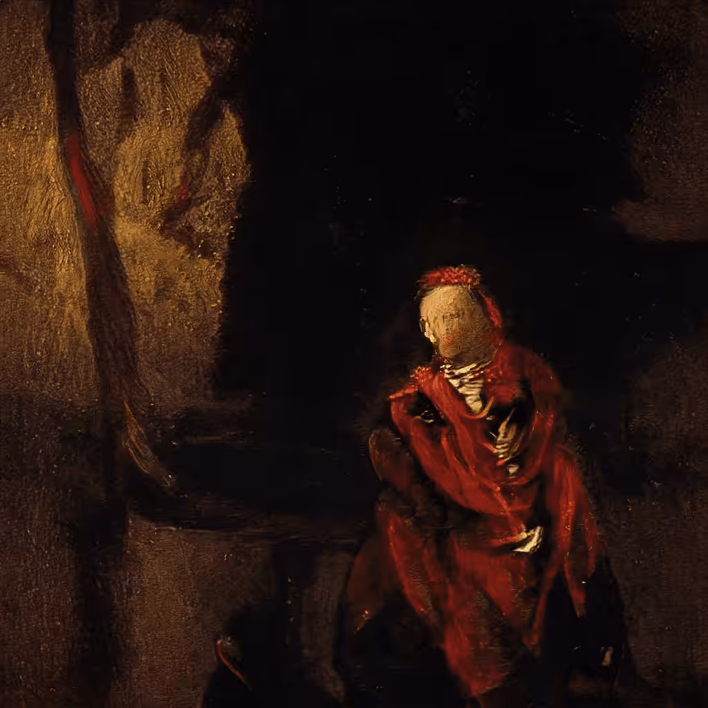 AI Art #15