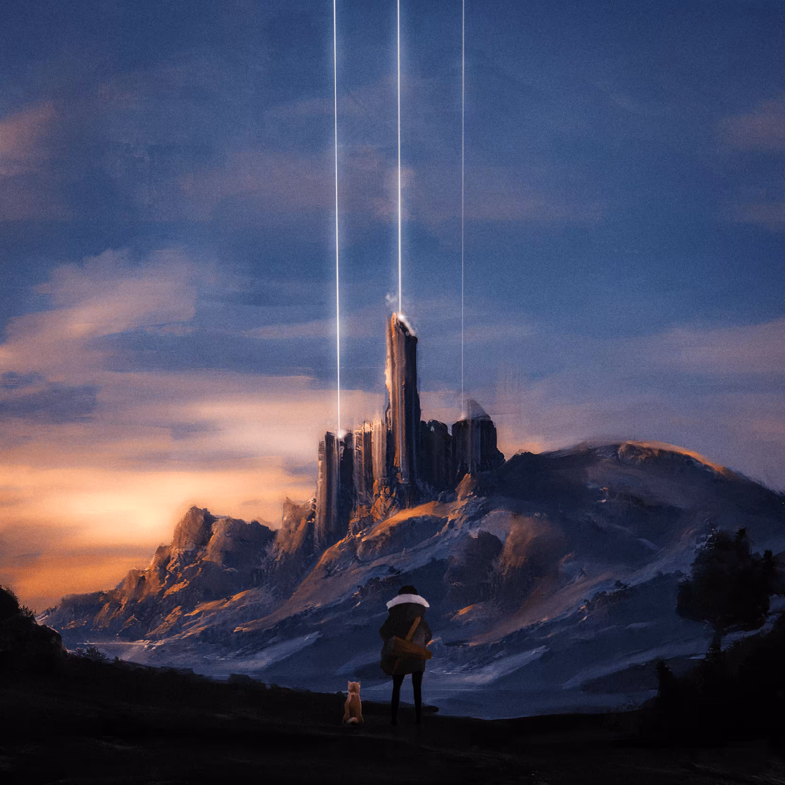 Journey 15