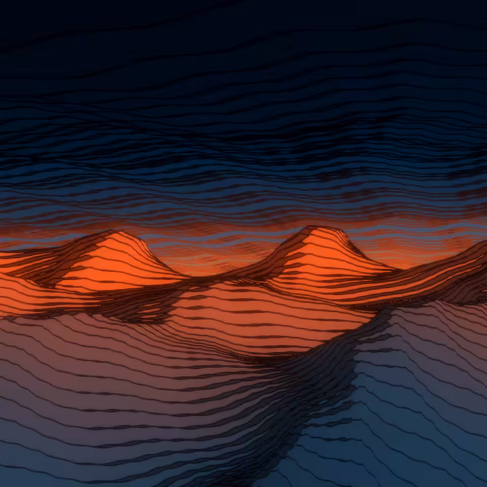 Oceans of Anxiety #109