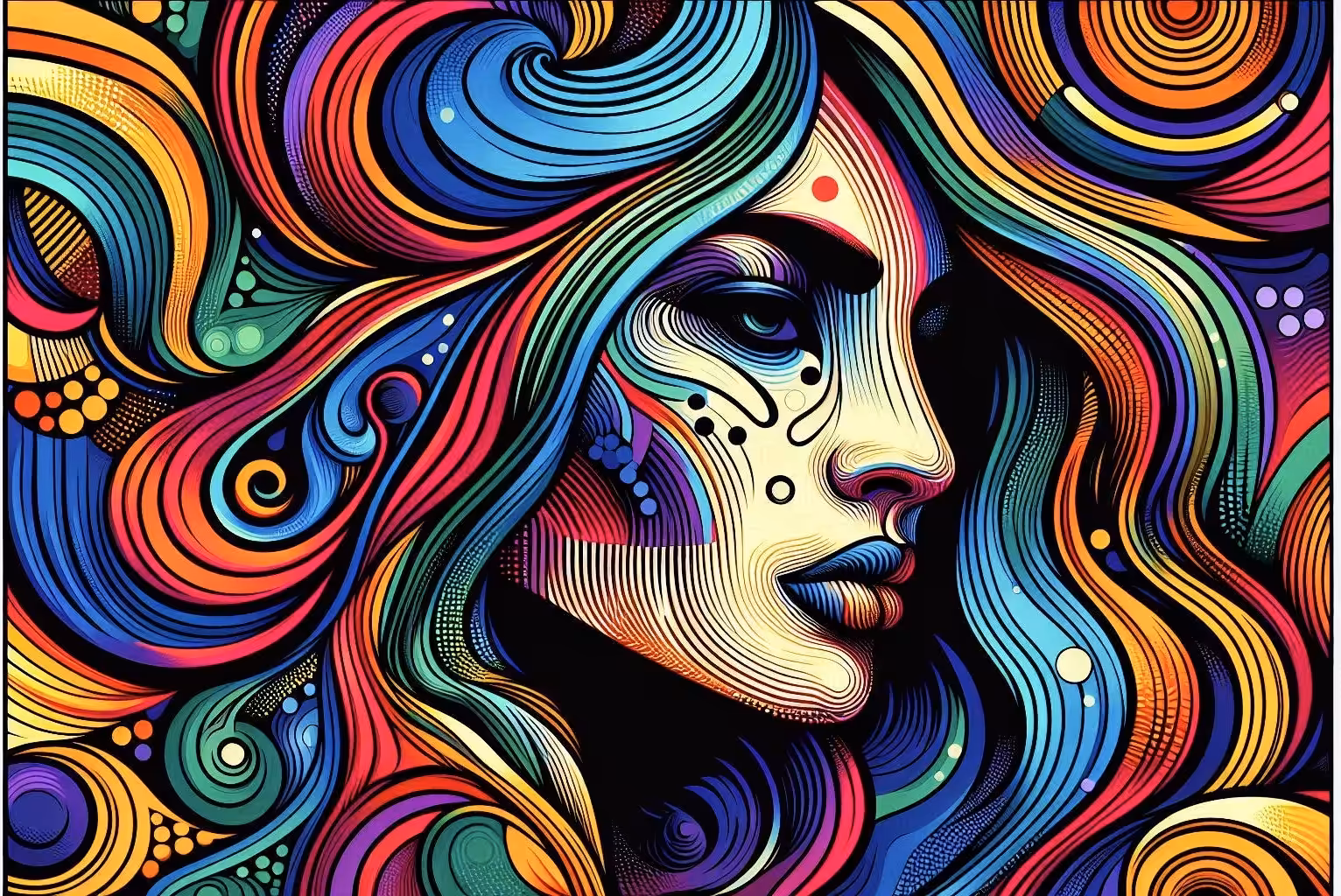 DigiWork: The Burning Beautiful