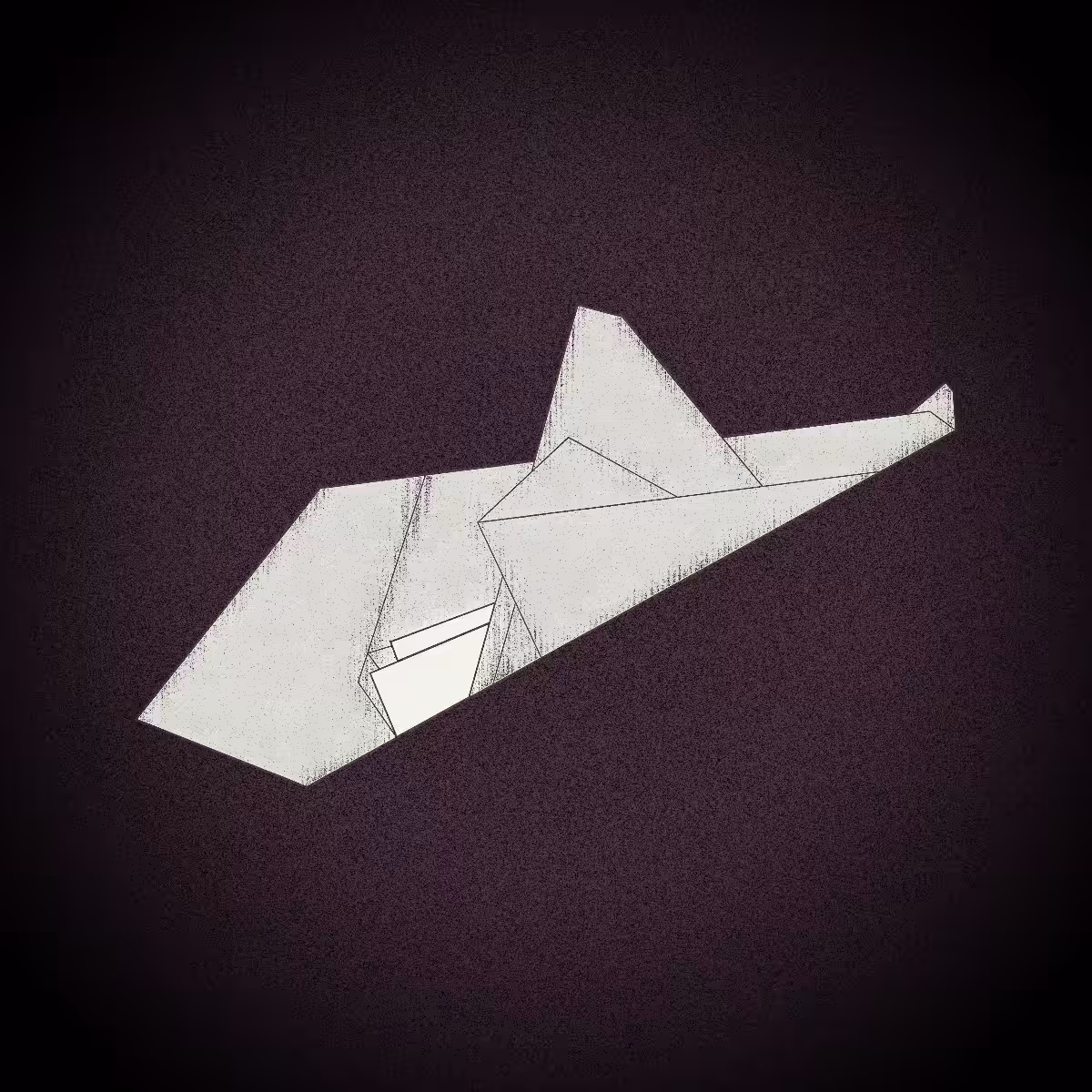 Shape of Freedom #499
