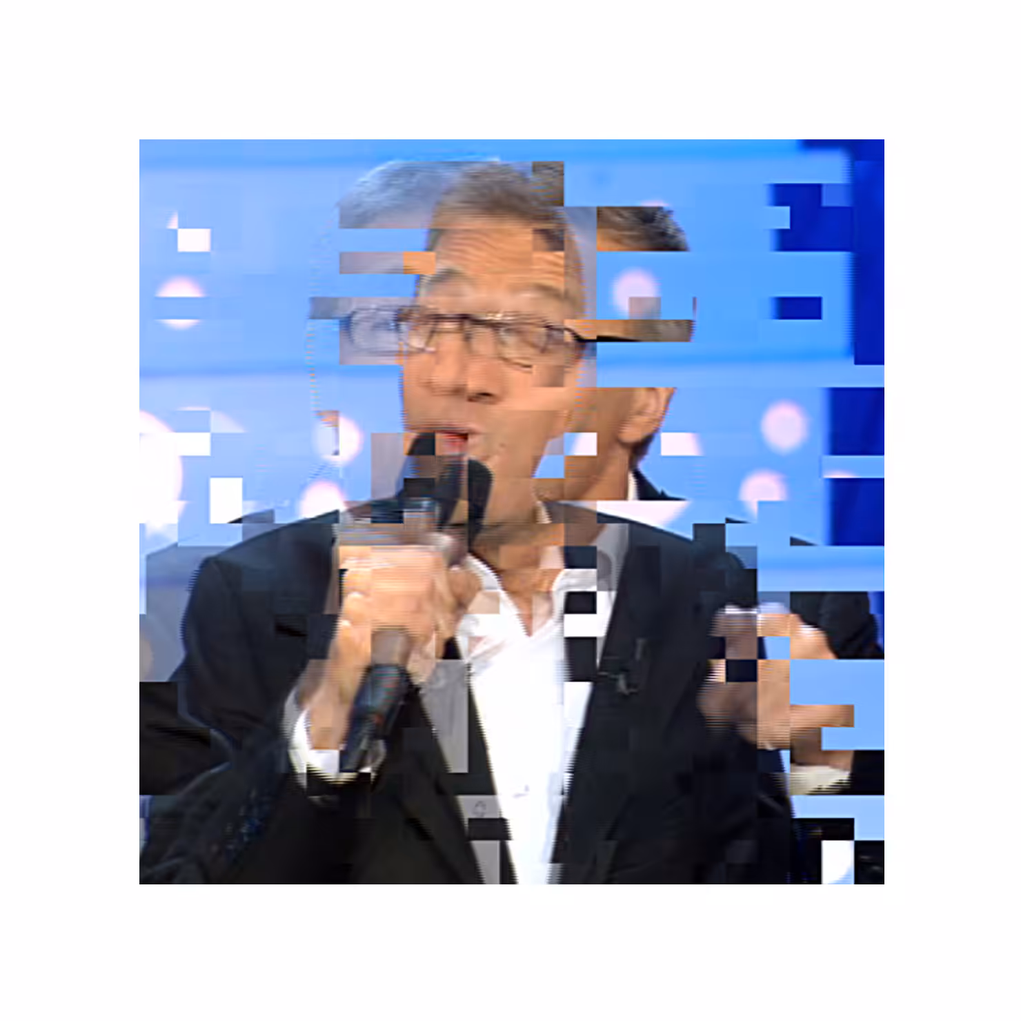 Cubist TV #10