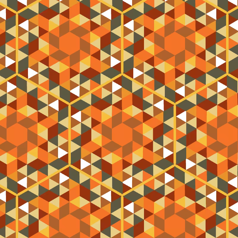 Hex Flex #205