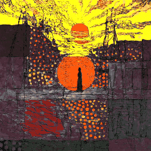 Last City by Brutal #73