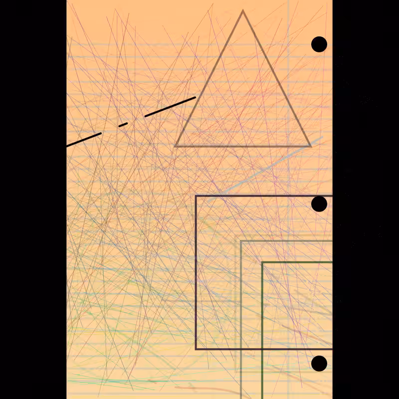 Paper Noise #11