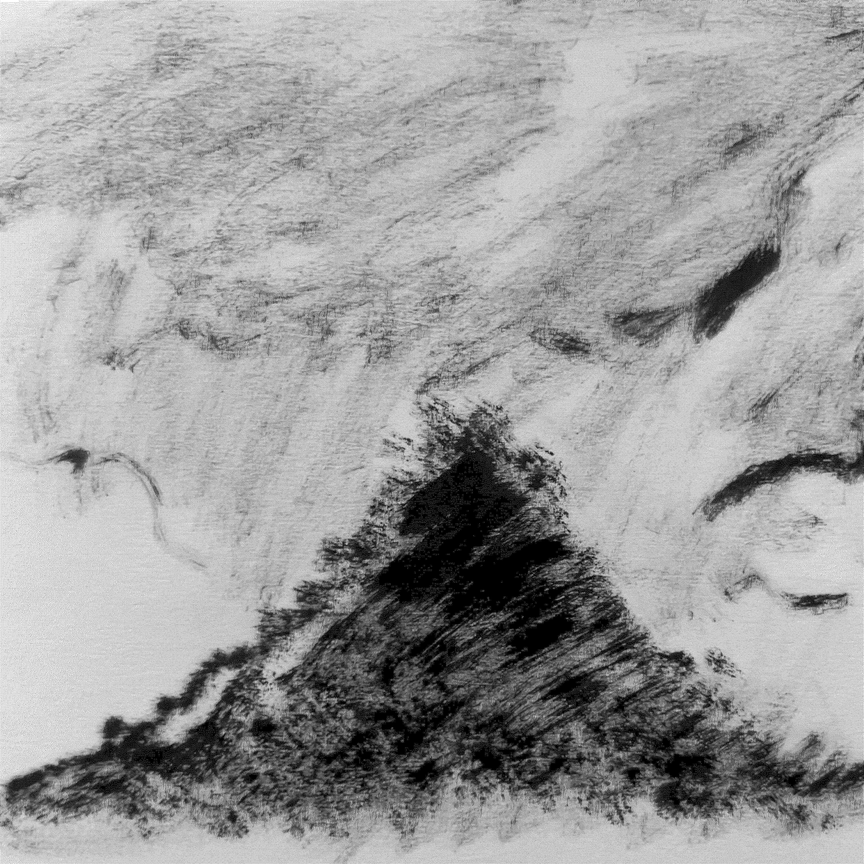 The plotter thickens - dither