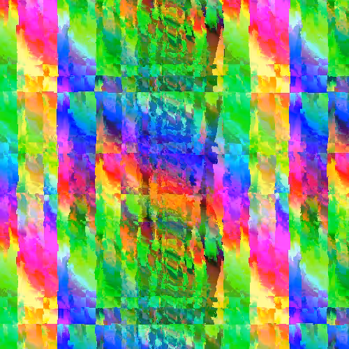 Canvas Ambient #10