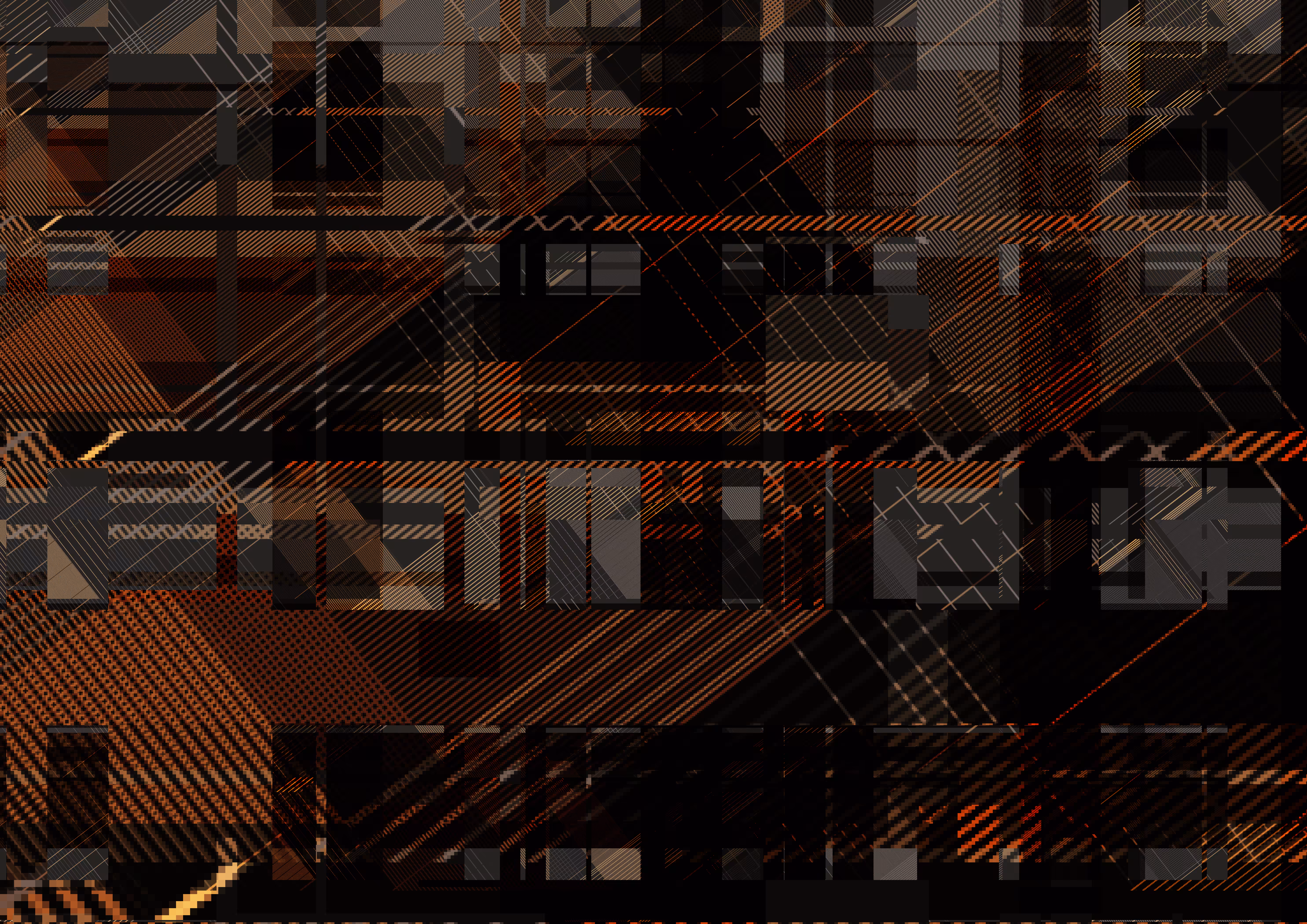 Hidden Intersections #242