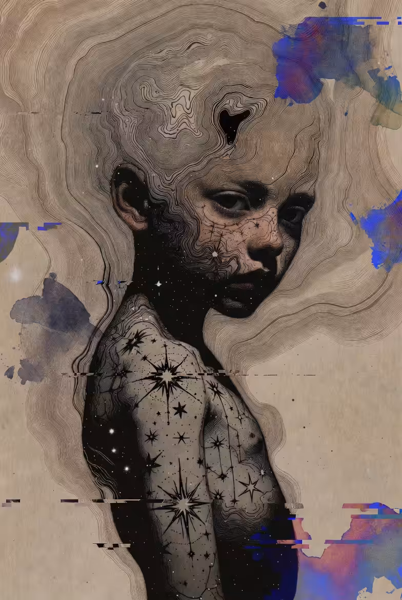 The Starry Child